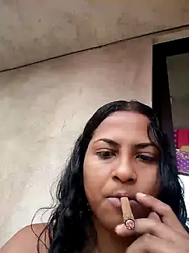 Giselabrunette25 online show from 16, 11, 2025