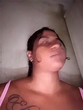 Giselabrunette25 online show from 17, 1, 2026