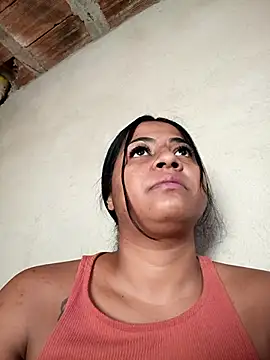 Giselabrunette25 online show from 31, 3, 2026