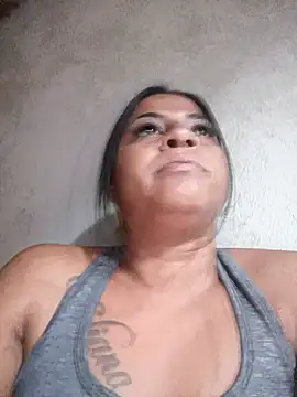 Giselabrunette25 online show from 29, 4, 2026