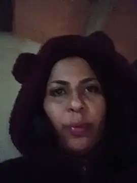 Giselabrunette25 online show from 21, 6, 2026