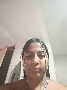Giselabrunette25 online show from 27, 7, 2026