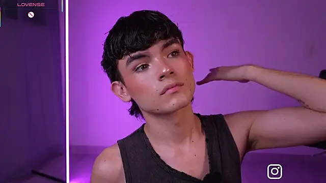 Angelo 018 online show from 20, 3, 2026