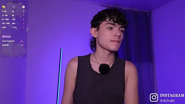 Angelo 018 online show from 18, 4, 2026