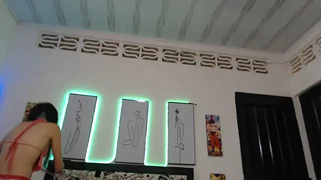 Rihana14 online show from 24, 1, 2025