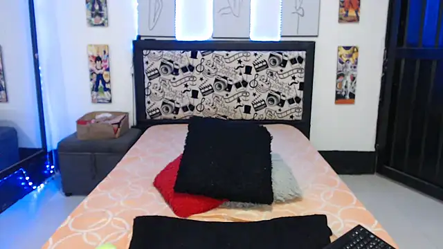 Rihana14 online show from 18, 2, 2025