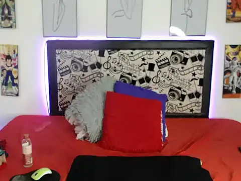 Rihana14 online show from 27, 9, 2025