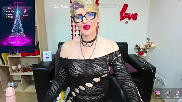 Snapshot of Alana_Walkers chatting on 13, 2, 2025 Alana Walkers online show from 13, 2, 2025