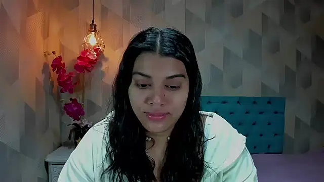 LindaBreeS online show from 12, 1, 2026