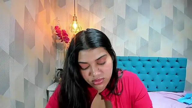 LindaBreeS online show from 3, 6, 2026