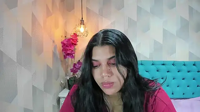 Snapshot of LindaBreeS chatting on 17, 7, 2026 LindaBreeS online show from 17, 7, 2026