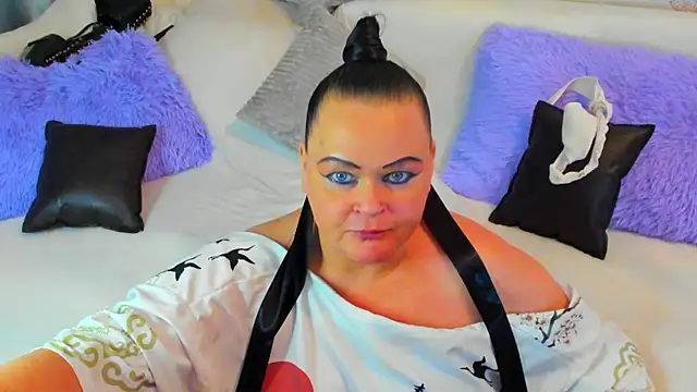 Snapshot of MilanaBiegert chatting on 30, 1, 2025 MilanaBiegert online show from 30, 1, 2025