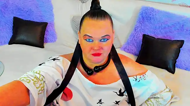 Snapshot of MilanaBiegert chatting on 19, 2, 2025 MilanaBiegert online show from 19, 2, 2025