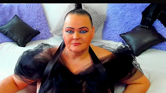 MilanaBiegert online show from 5, 6, 2026