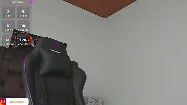 Snapshot of jhotta_fox chatting on 10, 3, 2025 jhotta fox online show from 10, 3, 2025
