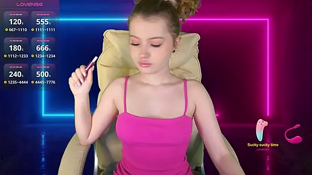 Snapshot of YesPussyClover chatting on 12, 1, 2025 YesPussyClover online show from 12, 1, 2025