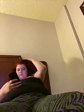 Snapshot of lolabun247 chatting on 31, 1, 2025 lolabun247 online show from 31, 1, 2025