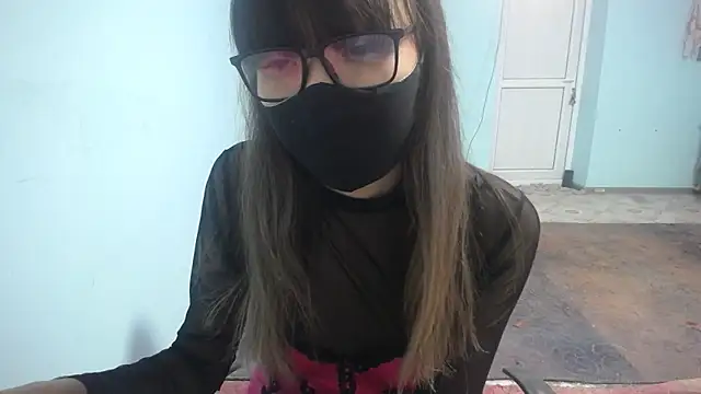 elllaaxx online show from 2, 12, 2025