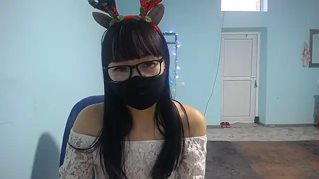 elllaaxx online show from 15, 12, 2025