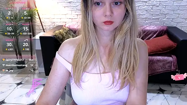 Snapshot of SmilingEmily_ chatting on 16, 1, 2025 SmilingEmily online show from 16, 1, 2025