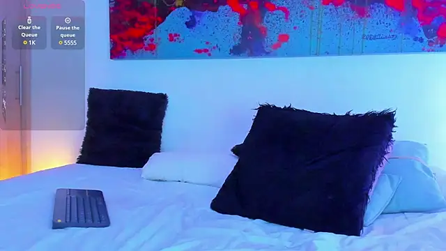 arminjones1 online show from 23, 2, 2025