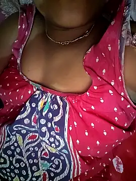 sexyindi couple online show from 3, 2, 2026