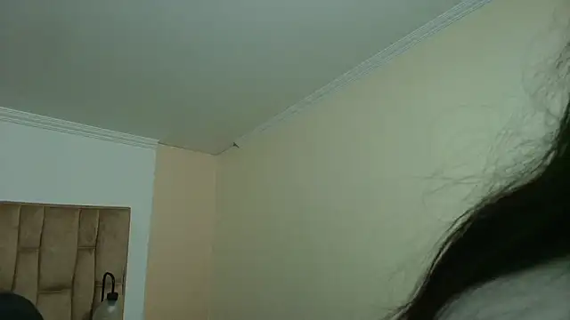 Naughty Kittenm online show from 19, 9, 2025