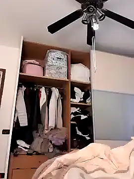 Snapshot of kikkastar chatting on 30, 12, 2024 kikkastar online show from 30, 12, 2024