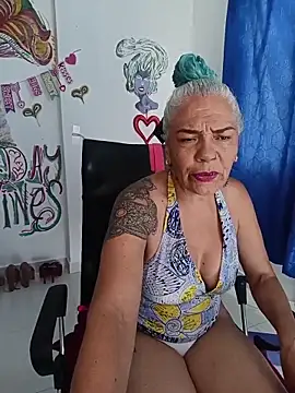 Snapshot of freyadevil333 chatting on 8, 2, 2026 freyadevil333 online show from 8, 2, 2026