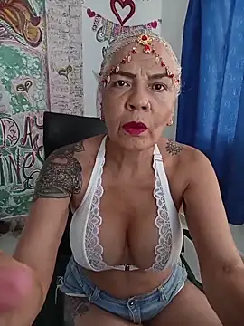 Snapshot of freyadevil333 chatting on 15, 2, 2026 freyadevil333 online show from 15, 2, 2026