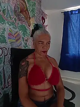 Snapshot of freyadevil333 chatting on 16, 2, 2026 freyadevil333 online show from 16, 2, 2026