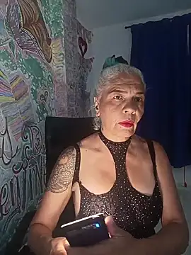 Snapshot of freyadevil333 chatting on 17, 2, 2026 freyadevil333 online show from 17, 2, 2026