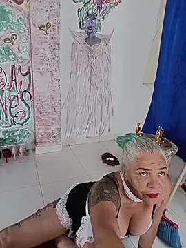 Snapshot of freyadevil333 chatting on 22, 2, 2026 freyadevil333 online show from 22, 2, 2026