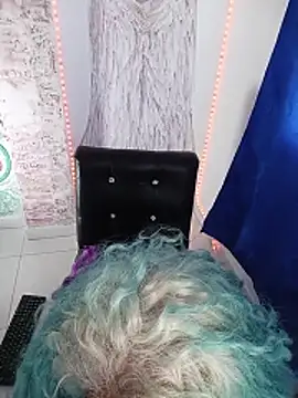 Snapshot of freyadevil333 chatting on 27, 2, 2026 freyadevil333 online show from 27, 2, 2026