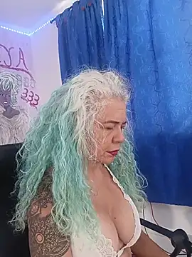 freyadevil333 online show from 29, 6, 2026