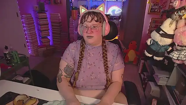 FatVeronica online show from 25, 6, 2026