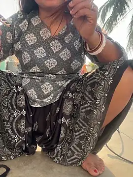 Snapshot of Ishikarana chatting on 9, 2, 2026 Ishikarana online show from 9, 2, 2026