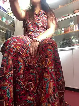 Snapshot of Ishikarana chatting on 12, 2, 2026 Ishikarana online show from 12, 2, 2026