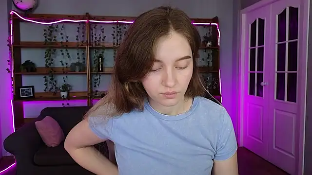 Ksuhesa online show from 15, 2, 2026