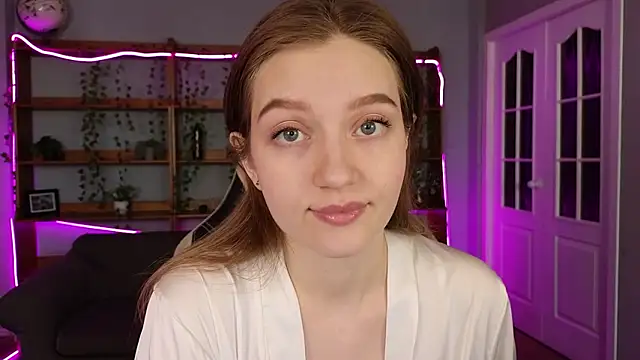 Ksuhesa online show from 28, 2, 2026