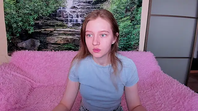 Ksuhesa online show from 24, 4, 2026