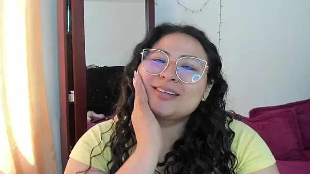 jessica hot 28 online show from 15, 10, 2025