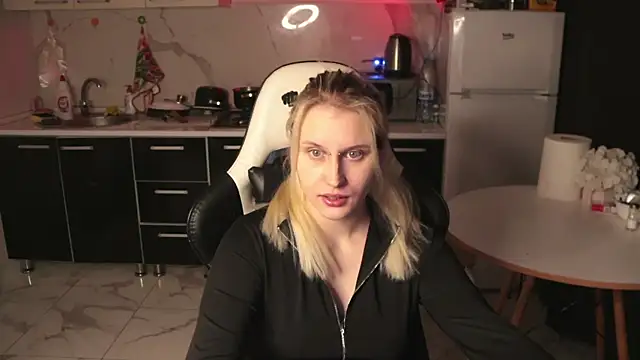 MertyXX online show from 11, 4, 2026