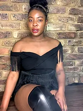 Ass-Queen online show from 25, 9, 2025