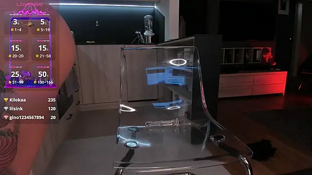 Snapshot of seilyfox chatting on 1, 3, 2025 seilyfox online show from 1, 3, 2025