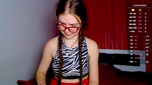 Sarah HS online show from 15, 1, 2025