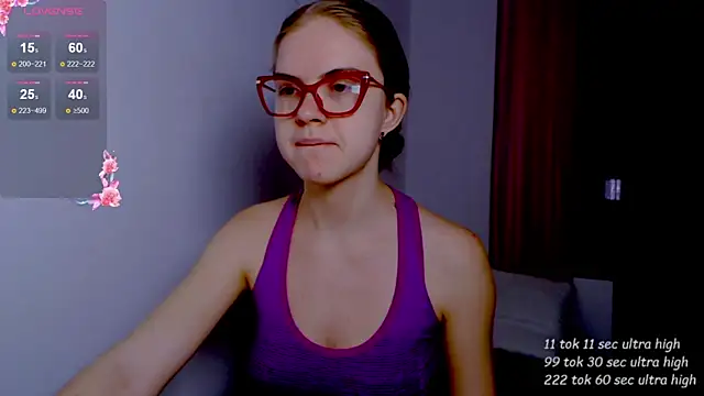 Sarah HS online show from 9, 5, 2026