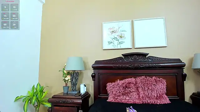 AriSweet online show from 13, 6, 2026