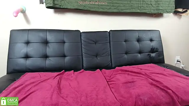 Snapshot of StudioWahines chatting on 22, 3, 2025 StudioWahines online show from 22, 3, 2025