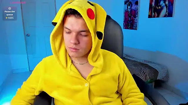 Snapshot of Dunkan_Kravitz chatting on 2, 2, 2026 Dunkan Kravitz online show from 2, 2, 2026